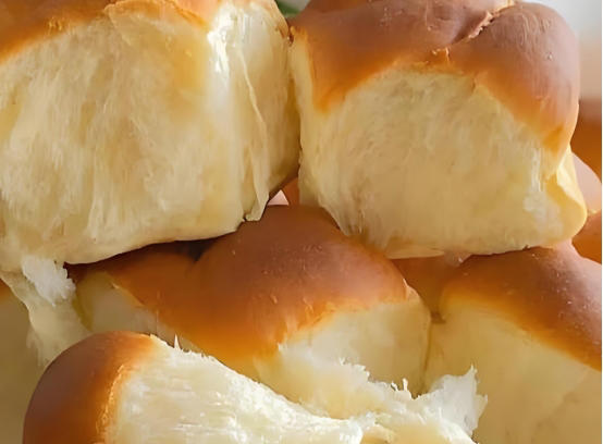 买面包注意！这“6类”面包商家都不吃，见到掉头就走