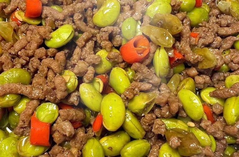 立秋吃八宝不用医生找，八宝指啥？蛋白质含量高，健骨强身增免疫