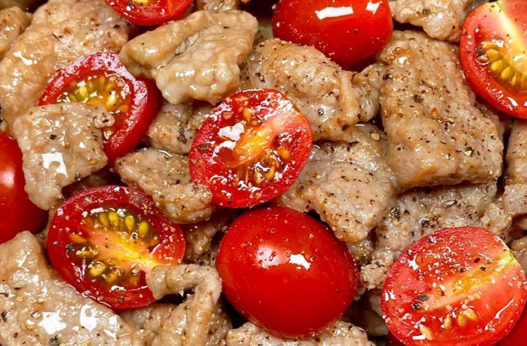 立秋吃八宝不用医生找，八宝指啥？蛋白质含量高，健骨强身增免疫