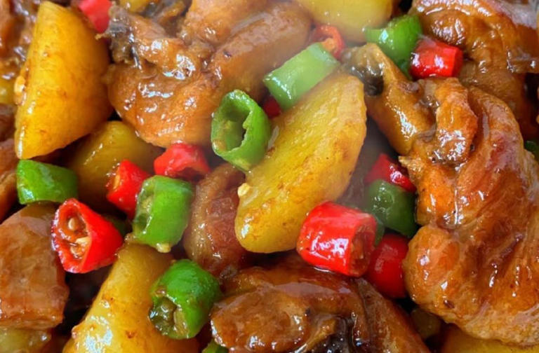 立秋吃八宝不用医生找，八宝指啥？蛋白质含量高，健骨强身增免疫