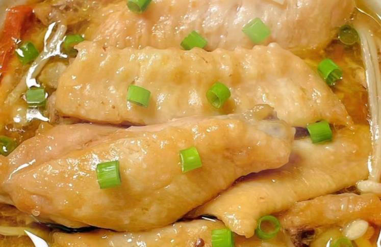 立秋吃八宝不用医生找，八宝指啥？蛋白质含量高，健骨强身增免疫