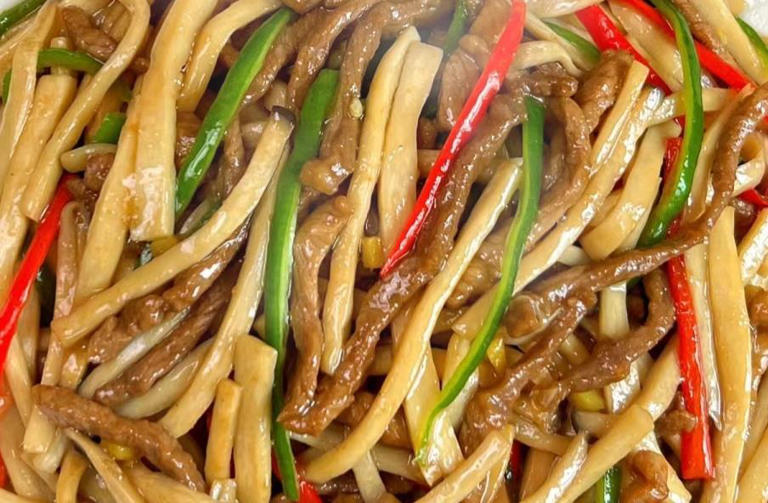 立秋吃八宝不用医生找，八宝指啥？蛋白质含量高，健骨强身增免疫