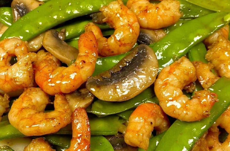 立秋吃八宝不用医生找，八宝指啥？蛋白质含量高，健骨强身增免疫