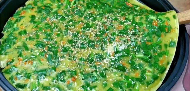 5款巨好吃早餐饼，酥香柔软，做法简单，学到就是赚到