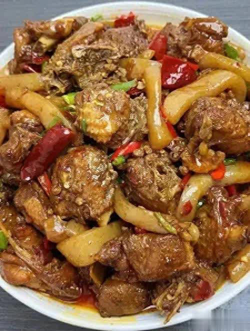 夏天没力气？快吃这8道高钾菜，吃完走路带风