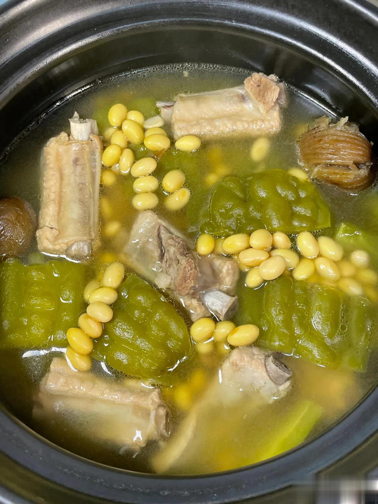 夏天没力气？快吃这8道高钾菜，吃完走路带风