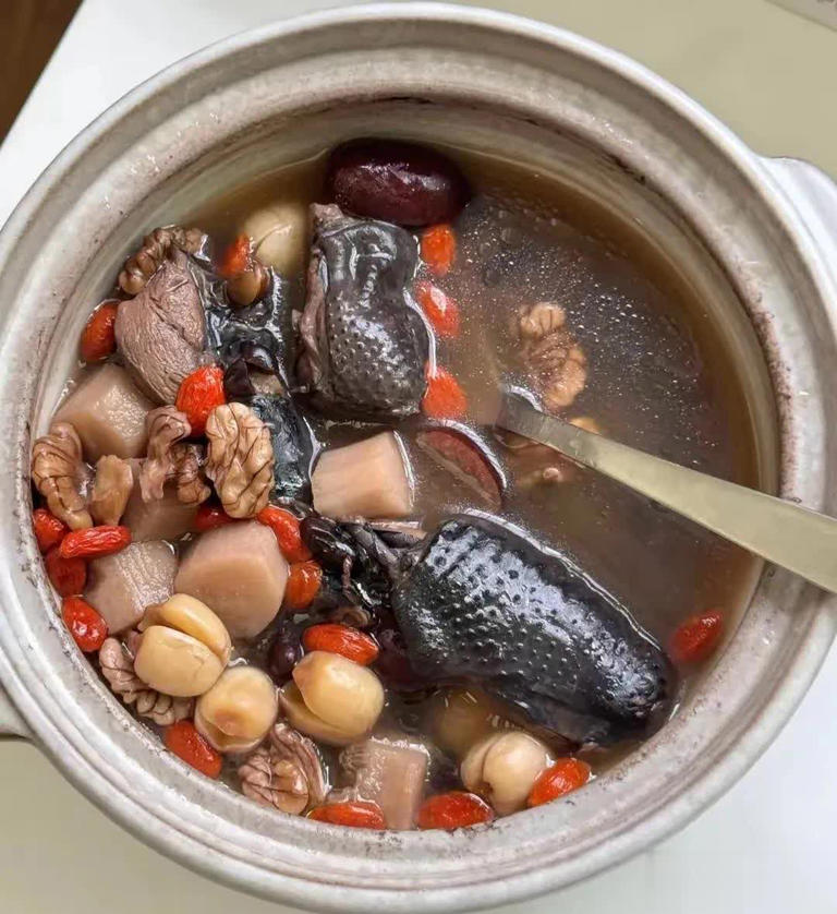 夏天没力气？快吃这8道高钾菜，吃完走路带风