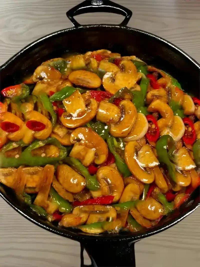 夏天没力气？快吃这8道高钾菜，吃完走路带风