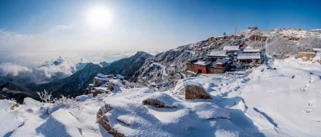 人到晚年，简单的生活反而能带来最深的满足感