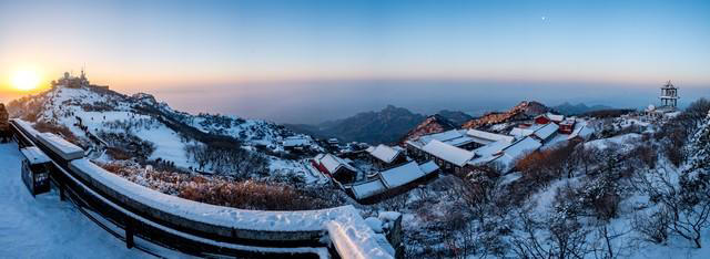 人到晚年，简单的生活反而能带来最深的满足感