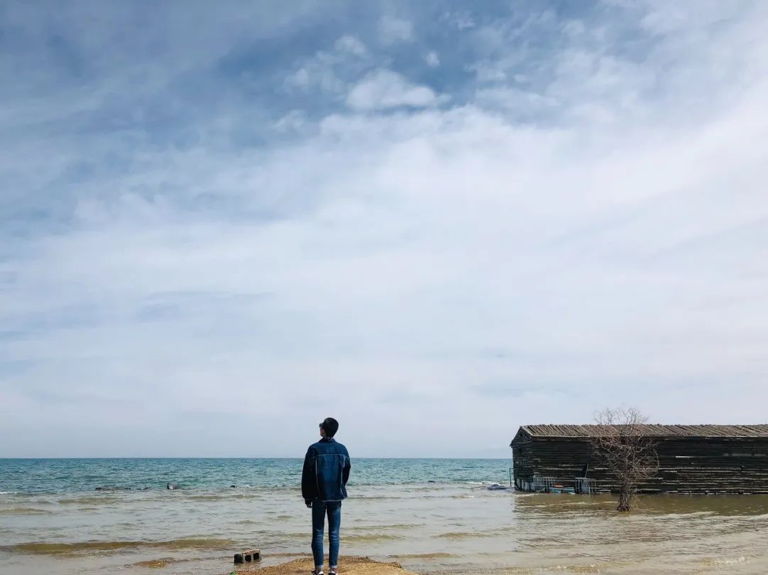 人到中年，最好的生活观