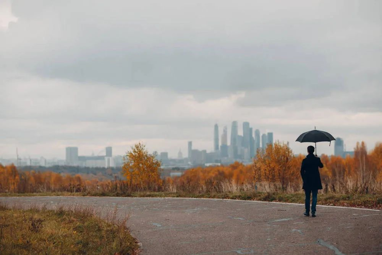 人到中年，最好的生活观