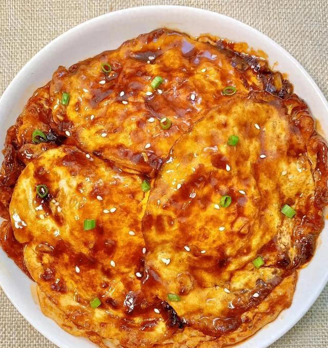 一天一个鸡蛋，健康养生有保障，鸡蛋的6种神仙吃法～