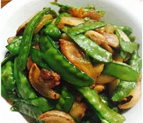 “血糖”最怕的8种蔬菜，建议：中老年人要多吃，稳定血糖身体好