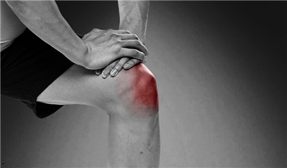 走路膝盖突然“软”一下？或许是这些疾病的信号