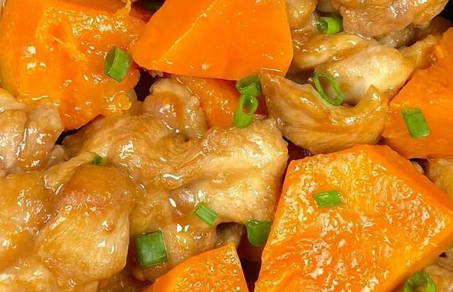 减肥必备的七道荤菜，蛋白质含量高，瘦身又增肌，吃出健康好身材