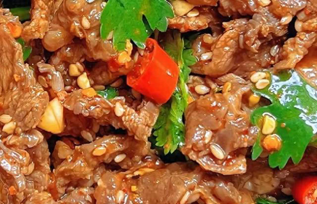 减肥必备的七道荤菜，蛋白质含量高，瘦身又增肌，吃出健康好身材