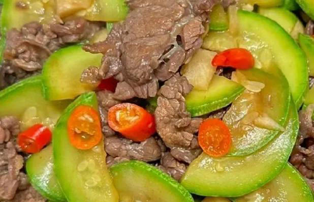 减肥必备的七道荤菜，蛋白质含量高，瘦身又增肌，吃出健康好身材