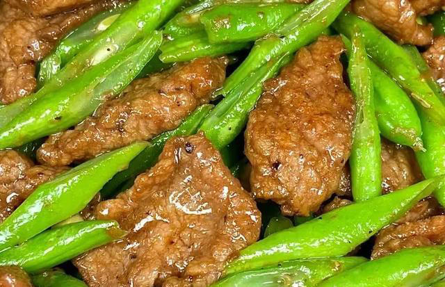 减肥必备的七道荤菜，蛋白质含量高，瘦身又增肌，吃出健康好身材