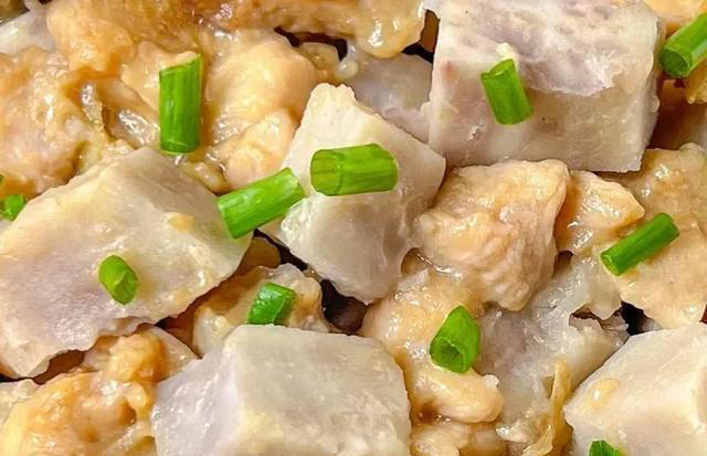 减肥必备的七道荤菜，蛋白质含量高，瘦身又增肌，吃出健康好身材