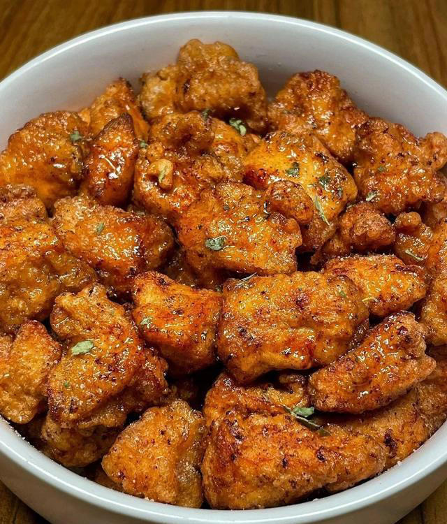 我好像找到了八月最想吃的家常菜！