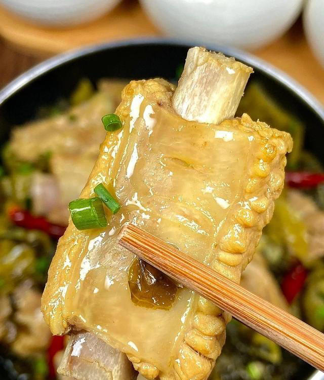 我好像找到了八月最想吃的家常菜！