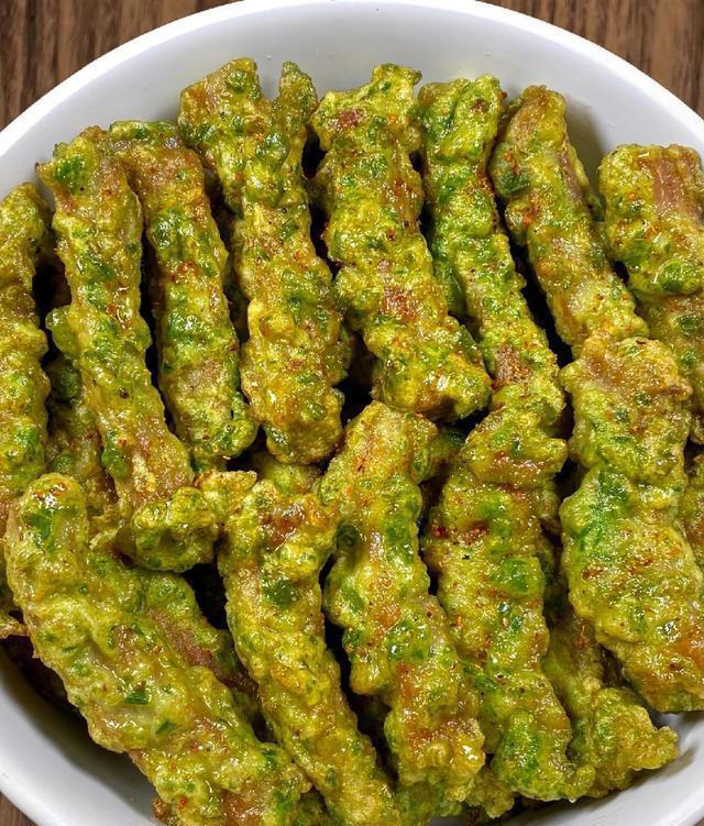 我好像找到了八月最想吃的家常菜！