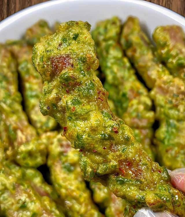 我好像找到了八月最想吃的家常菜！