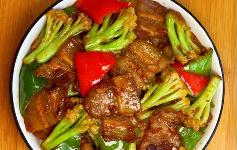 立秋后，不管多忙，记得要常吃这菜，营养解馋，孩子老公都爱吃