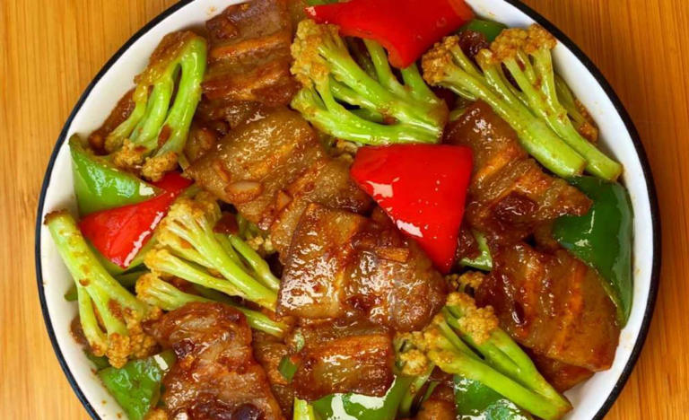 立秋后，不管多忙，记得要常吃这菜，营养解馋，孩子老公都爱吃