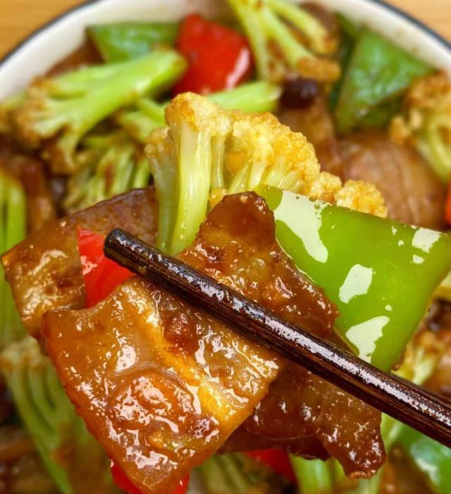 立秋后，不管多忙，记得要常吃这菜，营养解馋，孩子老公都爱吃