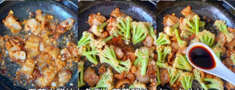 立秋后，不管多忙，记得要常吃这菜，营养解馋，孩子老公都爱吃