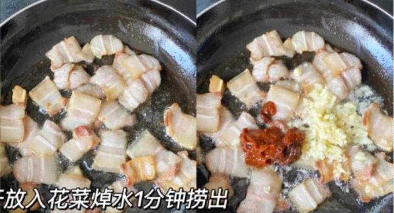 立秋后，不管多忙，记得要常吃这菜，营养解馋，孩子老公都爱吃