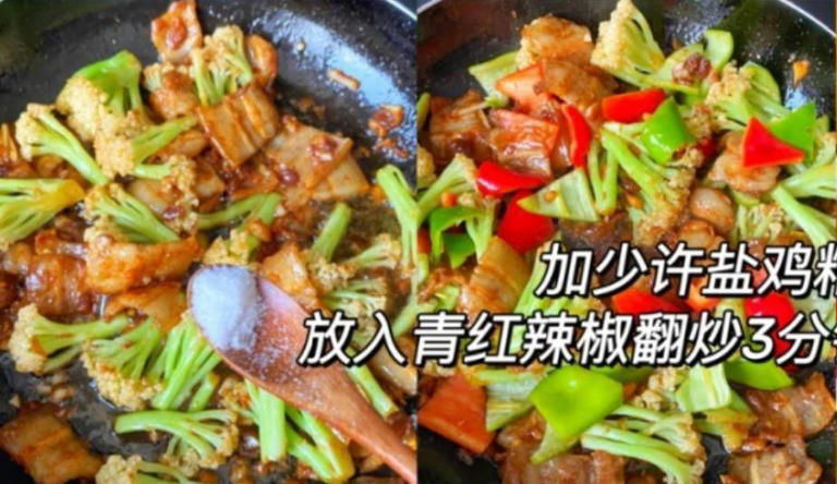 立秋后，不管多忙，记得要常吃这菜，营养解馋，孩子老公都爱吃