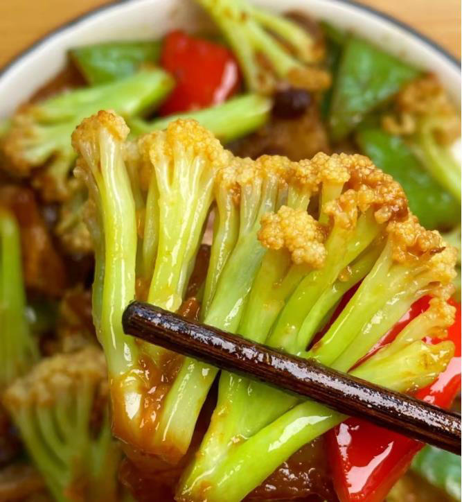 立秋后，不管多忙，记得要常吃这菜，营养解馋，孩子老公都爱吃