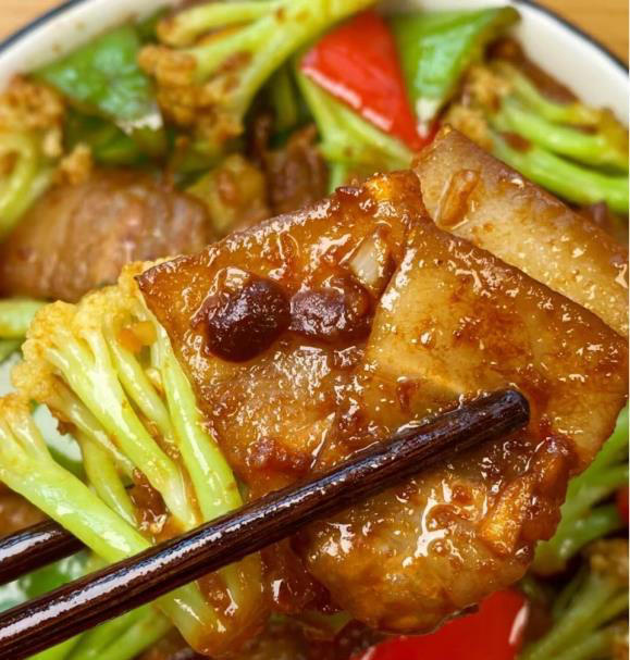 立秋后，不管多忙，记得要常吃这菜，营养解馋，孩子老公都爱吃