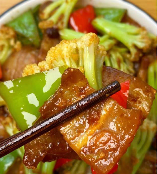 立秋后，不管多忙，记得要常吃这菜，营养解馋，孩子老公都爱吃