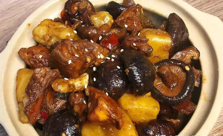 最适合下饭的6道家常菜，鲜香美味，营养丰富，比饭店还美味！