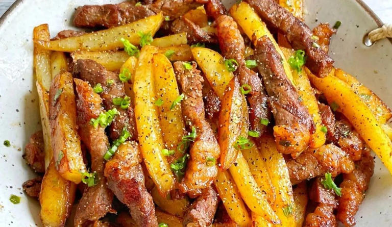 最适合下饭的6道家常菜，鲜香美味，营养丰富，比饭店还美味！