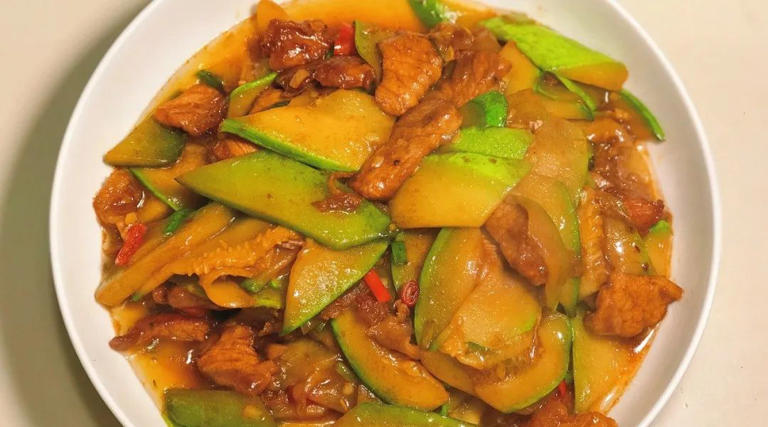 最适合下饭的6道家常菜，鲜香美味，营养丰富，比饭店还美味！