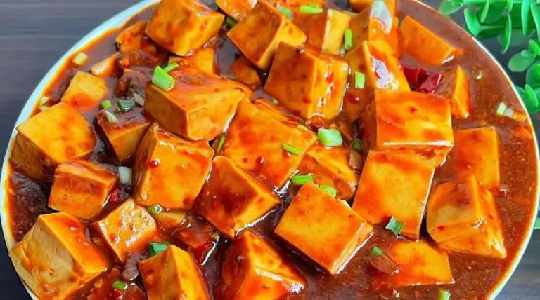 最适合下饭的6道家常菜，鲜香美味，营养丰富，比饭店还美味！