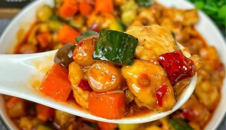 最适合下饭的6道家常菜，鲜香美味，营养丰富，比饭店还美味！