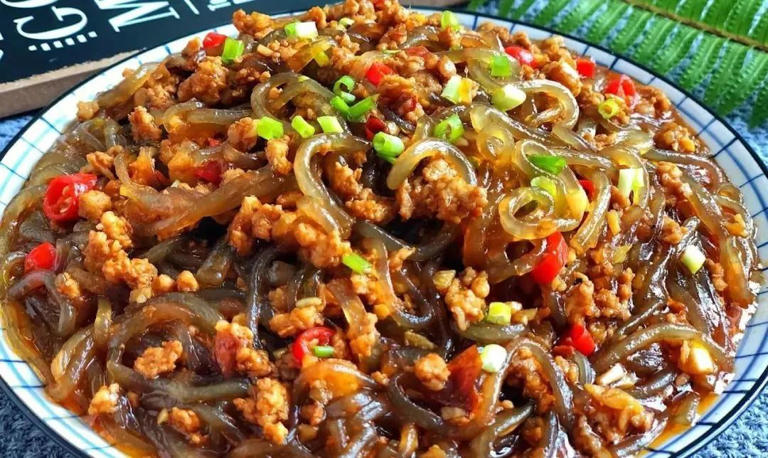 最适合下饭的6道家常菜，鲜香美味，营养丰富，比饭店还美味！