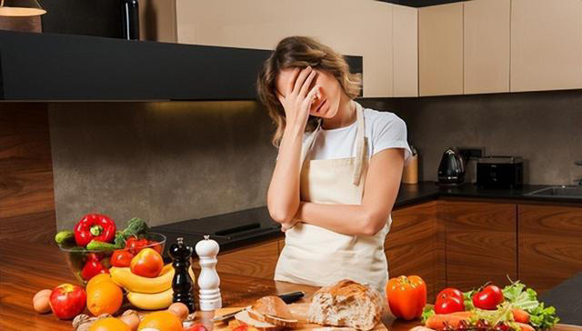 心肺功能开始“衰竭”时，身体会发这6个警告，别不当回事忽视了