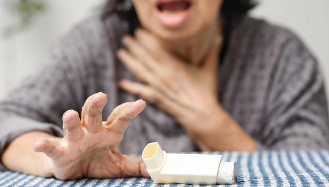 心肺功能开始“衰竭”时，身体会发这6个警告，别不当回事忽视了