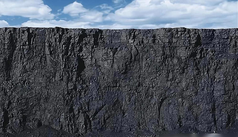 南极冰层藏5000亿吨煤，够全球烧30年，为何迟迟不开采？