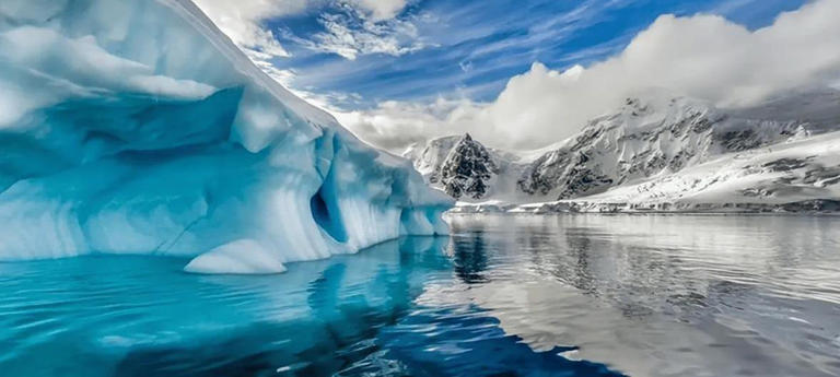 南极冰层藏5000亿吨煤，够全球烧30年，为何迟迟不开采？