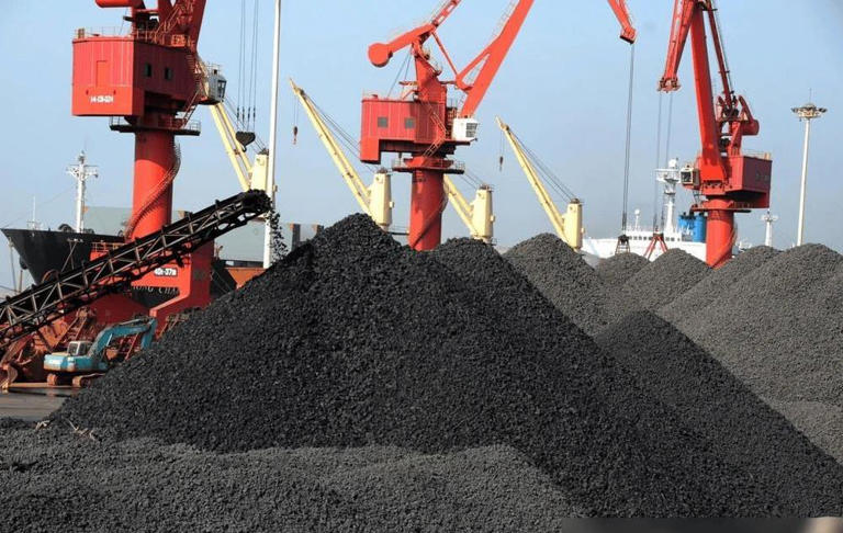 南极冰层藏5000亿吨煤，够全球烧30年，为何迟迟不开采？