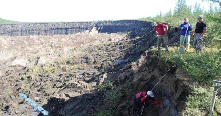南极冰层藏5000亿吨煤，够全球烧30年，为何迟迟不开采？
