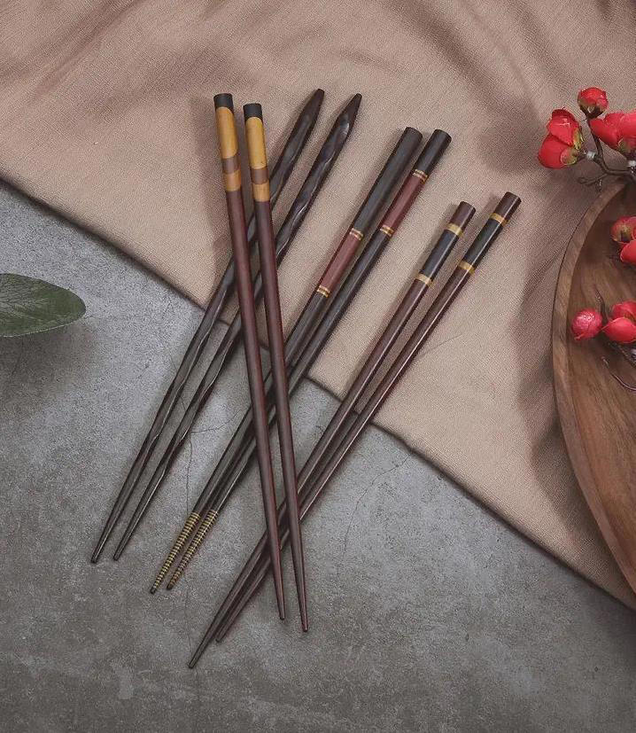 筷子用了三千年，为啥不换钢的？环保真相出乎意料